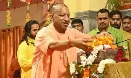 Gorakhpur: गोरखनाथ मंदिर का आयोजन, गुरु परंपरा को समर्पित