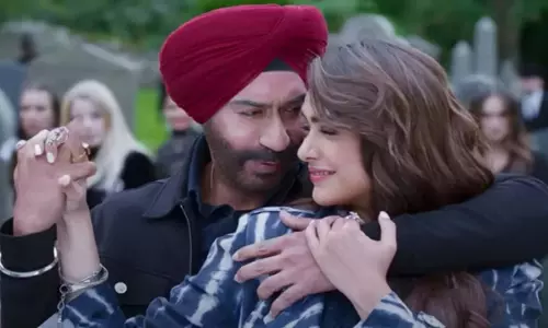 पहला तू दूजा तू गाने के हुक स्टेप ने मीम उत्सव को बढ़ावा दिया