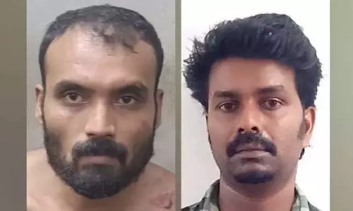 Kerala: होटल मालिक की हत्या के आरोप में कर्मचारी हिरासत में