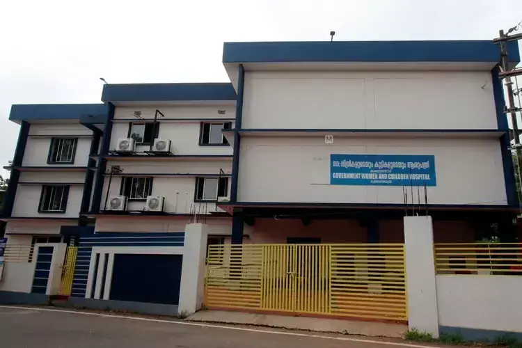 कोट्टायम त्रासदी के बाद ऑडिट में पाया गया कि Kerala में 225 अस्पताल भवन असुरक्षित कोट्टायम त्रासदी के बाद ऑडिट में पाया गया कि Kerala में 225 अस्पताल भवन असुरक्षित