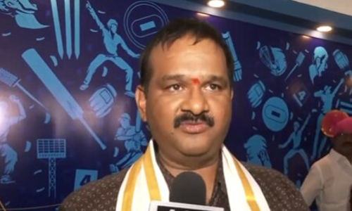 Sports: HCA अध्यक्ष समेत पांच पर IPL टिकट घोटाले में शिकंजा