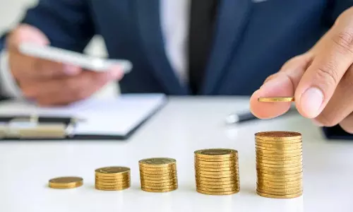 जून में इक्विटी म्यूचुअल फंड में 24% की बढ़ोतरी, निवेश पहुंचा ₹23,587 करोड़ जून में इक्विटी म्यूचुअल फंड में 24% की बढ़ोतरी, निवेश पहुंचा ₹23,587 करोड़