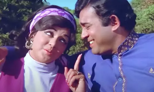 सनसनीखेज अफेयर के बावजूद संजीव कुमार ने हेमा मालिनी से शादी क्यों नहीं की? सनसनीखेज अफेयर के बावजूद संजीव कुमार ने हेमा मालिनी से शादी क्यों नहीं की?