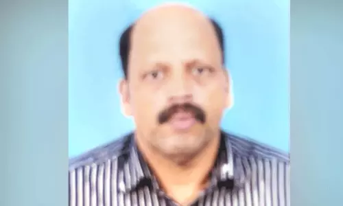Kerala : दिल का दौरा पड़ने से कन्नूर निवासी की जेद्दा में मौत
