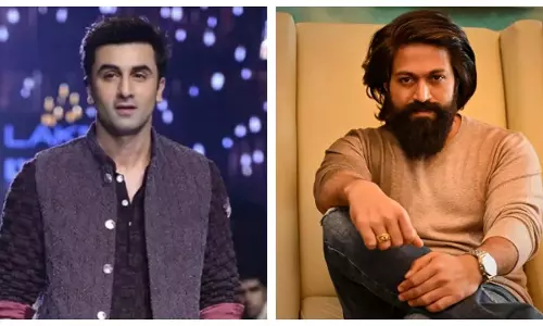 Ramayana में यश का होगा फुल-लेंथ रोल
