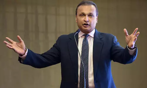 Anil Ambani के ऋण खाते को धोखाधड़ी के रूप में वर्गीकृत करने का आदेश वापस लिया गया