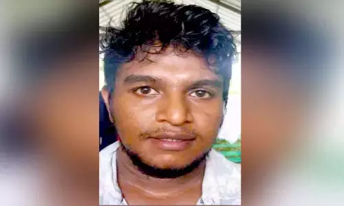 अलंथुरुथ में बड़ी मात्रा में नशीले पदार्थ का भंडाफोड़; युवक गिरफ्तार अलंथुरुथ में बड़ी मात्रा में नशीले पदार्थ का भंडाफोड़; युवक गिरफ्तार