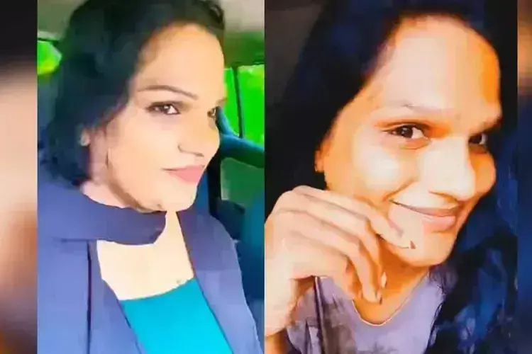 Kerala : आत्महत्या का संदेह अंतिम इंस्टाग्राम वीडियो में दोस्त को दोषी ठहराया Kerala : आत्महत्या का संदेह अंतिम इंस्टाग्राम वीडियो में दोस्त को दोषी ठहराया