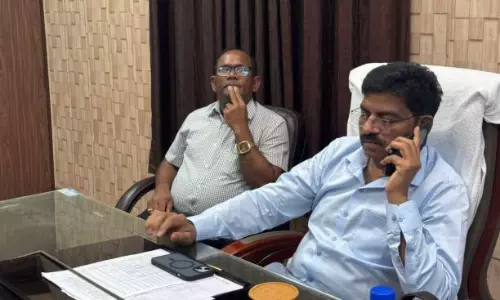 Lucknow: एक बार फिर हटे डॉ. हरिदत्त नेमि, जांच अधिकारी को सहयोग करेंगे
