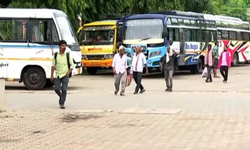ईंधन आपूर्ति पर संकट, ओडिशा में हड़ताल के बीच टास्क फोर्स गठित