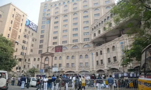 सार्वजनिक क्षेत्र के बैंकों से पहली तिमाही में बेहतर और मजबूत आय प्रदर्शन की उम्मीद : रिपोर्ट सार्वजनिक क्षेत्र के बैंकों से पहली तिमाही में बेहतर और मजबूत आय प्रदर्शन की उम्मीद : रिपोर्ट