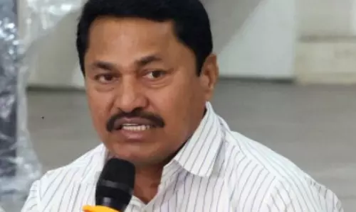 मुंबई: संजय राउत बोले, निकाय चुनाव में गठबंधन नहीं, नाना पटोले ने टिप्पणी से किया इनकार