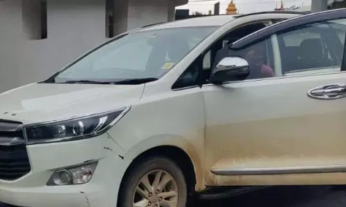 पटवारी सरकारी रेस्ट हाउस से गिरफ्तार, रिश्वत लेते दबोचा गया पटवारी सरकारी रेस्ट हाउस से गिरफ्तार, रिश्वत लेते दबोचा गया