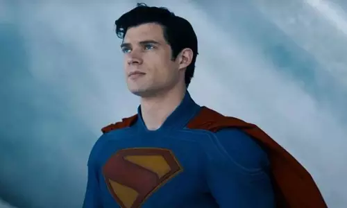 Superman बॉक्स ऑफिस पूर्वावलोकन