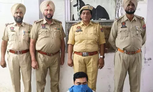 Phagwara में गोमांस जब्ती मामले में पुलिस ने दसवीं गिरफ्तारी की
