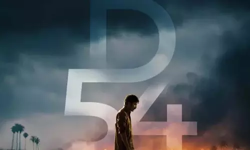 Dhanush : अगली फिल्म की शूटिंग शुरू, दिखेगा हाई-वोल्टेज एक्शन