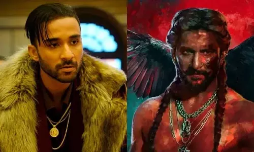 Raghav Juyal : तेलुगु डेब्यू, नानी स्टारर द पैराडाइज़ में आएंगे नजर