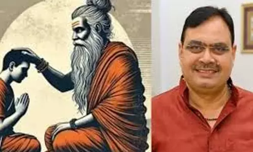 Jaipur: मुख्यमंत्री की पहल पर गुरु पूर्णिमा पर शिक्षकों का होगा सम्मान Jaipur: मुख्यमंत्री की पहल पर गुरु पूर्णिमा पर शिक्षकों का होगा सम्मान