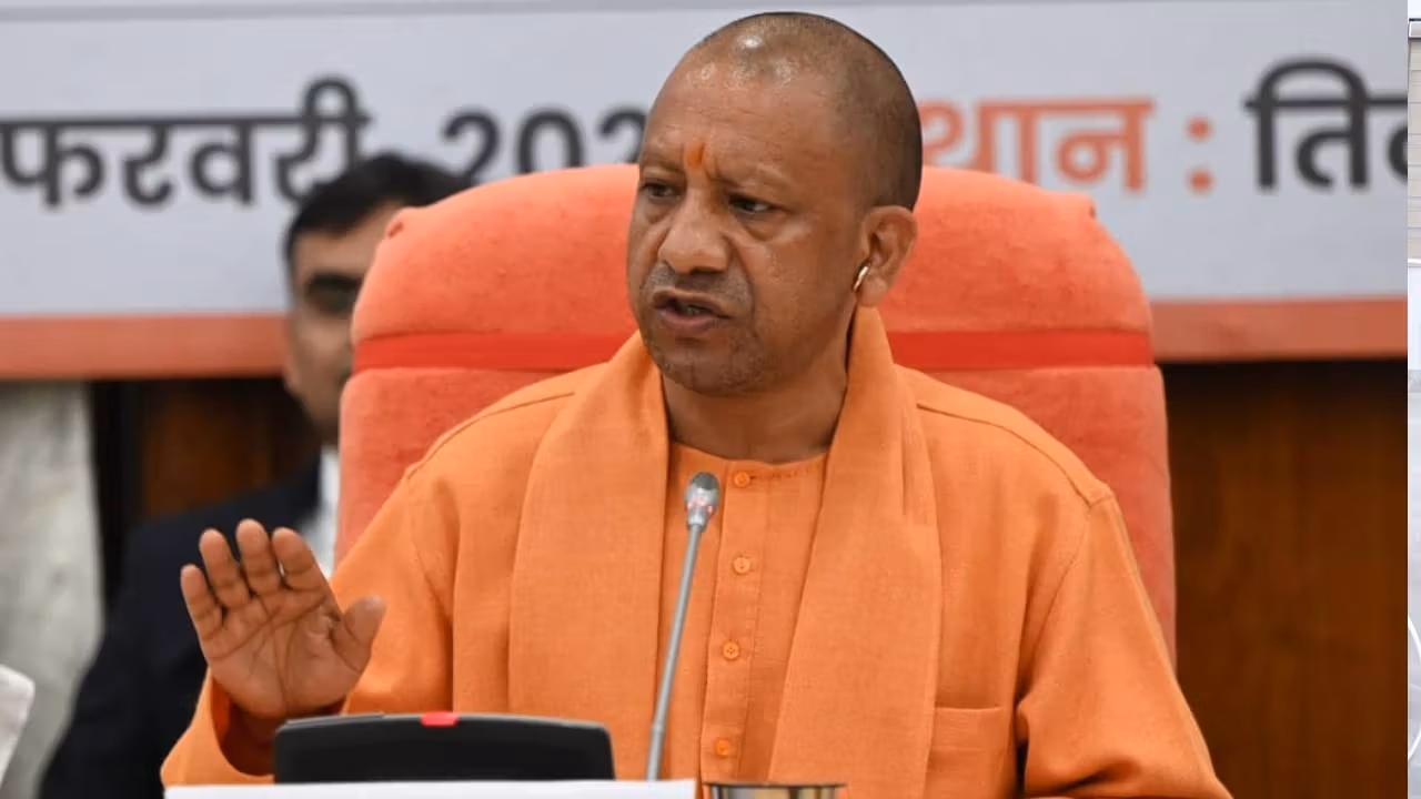 Hapur: लेखपाल की संदिग्ध मौत, सीएम योगी ने बिठाई उच्चस्तरीय जांच Hapur: लेखपाल की संदिग्ध मौत, सीएम योगी ने बिठाई उच्चस्तरीय जांच