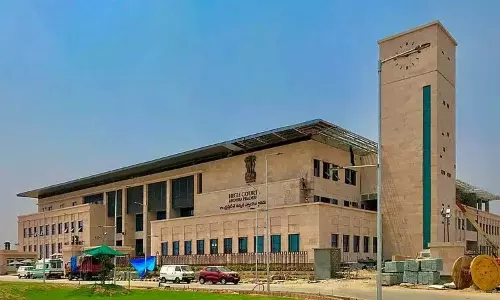 APHC ने ट्रांस अधिकारों का समर्थन किया APHC ने ट्रांस अधिकारों का समर्थन किया