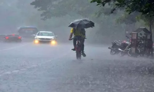 रायगढ़ में हुई ज्यादा बारिश रायगढ़ में हुई ज्यादा बारिश
