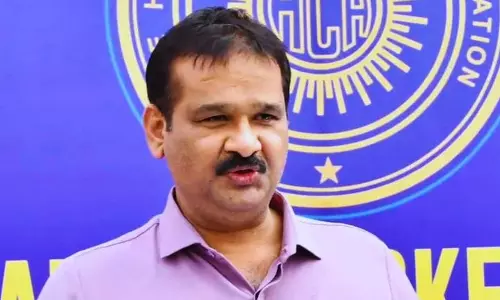 आईपीएल टिकट घोटाले में हैदराबाद क्रिकेट प्रमुख समेत 4 अन्य गिरफ्तार