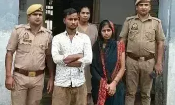 Farrukhabad: कीर्ति की हत्या में चौंकाने वाला सच, भाई‑भाभी गिरफ्तार