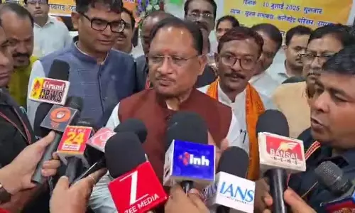 गिरफ्तार होंगे सस्पेंड हुए 22 आबकारी अफसर, CM ने कह दिया नहीं छोड़ेंगे भ्रष्टाचारियों को