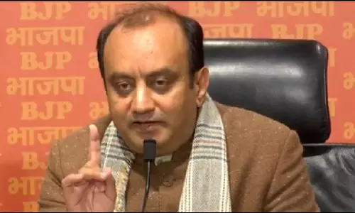New Delhi: नई दिशा में बढ़ी भारत की विदेश नीति: भारतीय जनता पार्टी