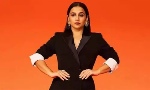 Vidya Balan का खुलासा ‘मनहूस’ कहे जाने के कारण करियर पर पड़ा असर