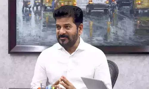 Telangana कैबिनेट की बैठक शुरू