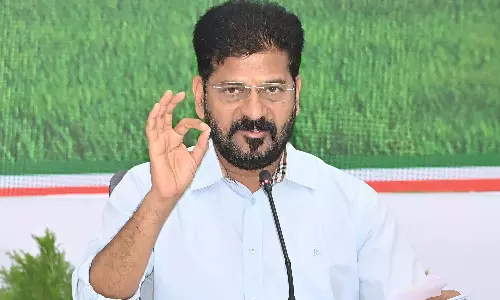 जल विवाद पर एर्रावल्ली जाने को तैयार: CM