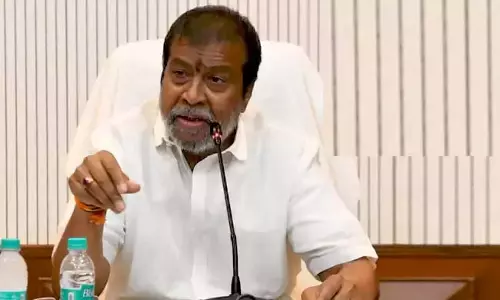 मिलावटी ताड़ी कांड पीड़ितों की संख्या 44 हुई: मंत्री दामोदर राजनरसिम्हा