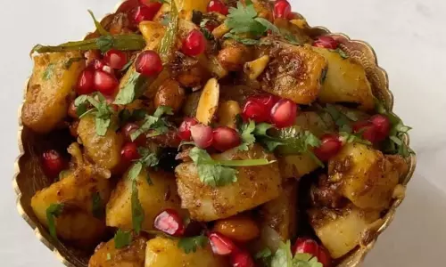 आलू से बने दुनिया के टॉप 10 व्यंजन, हर खाने वाले को करनी चाहिए टेस्टिंग