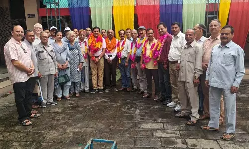 Himachal के पेंशनरों ने लंबित मांगों पर चिंता व्यक्त की