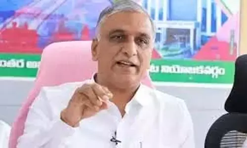BRS जुबली हिल्स उपचुनाव की तैयारी में, अल्पसंख्यकों से कांग्रेस को नकारने का आह्वान