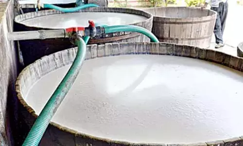 Telangana : कुकटपल्ली मिलावटी ताड़ी मामले में जांच तेज