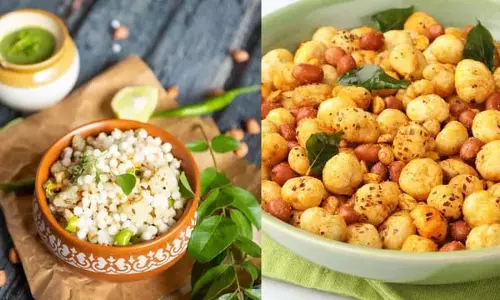 व्रत में भूख लगे तो ट्राई करें ये 8 झटपट बनने वाली सावन स्पेशल डिशेज़