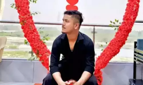 Delhi दोहरा हत्याकांड