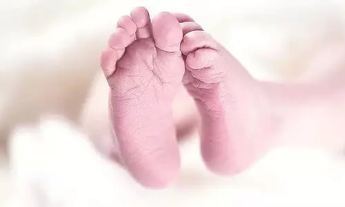 Karnataka के सरकारी अस्पताल में नवजात शिशु के अपहरण की कोशिश नाकाम