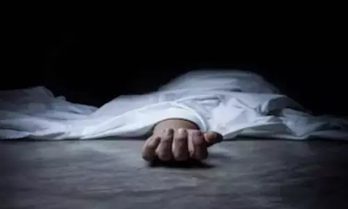 Palamu: पांकी में ऑपरेशन के दौरान जच्चा-बच्चा की मौत, हंगमा