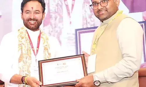 DMF के तहत एक लाख करोड़ रुपये का कोष DMF के तहत एक लाख करोड़ रुपये का कोष