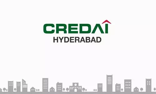 CREDAI ने हैदराबाद प्रॉपर्टी शो 2025 की घोषणा की