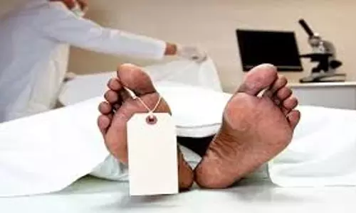 Jamshedpur:  बारीगोड़ा में करंट लगने से युवक की मौत