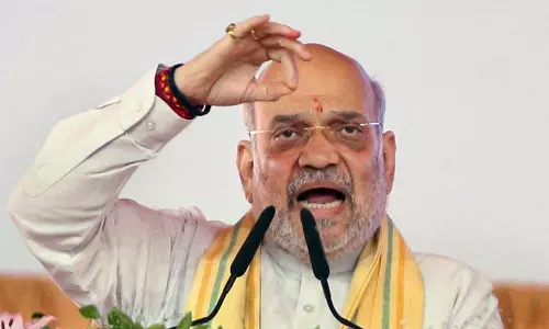 चंडीगढ़ में बढ़ते अपराध से अमित शाह को अवगत कराएंगे: BJP leader