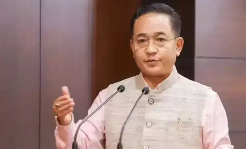 Sikkim: मुख्यमंत्री ने कहा, 2,000 से अधिक परिवार अब मछली पालन में लगे हुए