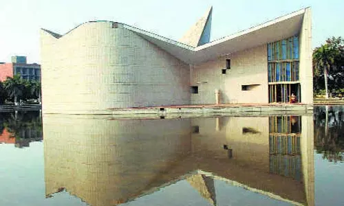 Panjab University कल उपलब्धि हासिल करने वालों को सम्मानित करेगा Panjab University कल उपलब्धि हासिल करने वालों को सम्मानित करेगा
