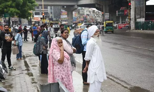 शोषणकारी नीतियों के खिलाफ मजदूरों की हड़ताल से मोहाली, पंचकूला, Fatehgarh Sahib में जनजीवन ठप