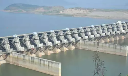 Telangana: हरीश ने सरकार पर और झूठ बोलने का आरोप लगाया