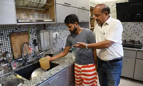 Manimajra में 24x7 जलापूर्ति परियोजना की विजिलेंस ने जांच शुरू की